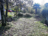 BIVIO, građevinsko zemljište od 1656 m2, sa prekrasnim pogledom na mor