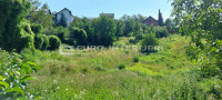 Bizek, ulica Poreščina - građevinsko zemljište 1.164 m²