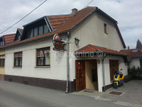 Bjelovar, caffe bar sa dvije stambene jedinice