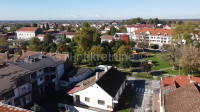 Bjelovar - CENTAR - Građevinsko zemljište Poslovno-stambene namjene