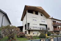 Bjelovar, Centar, obiteljska kuća površine 385 m²