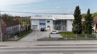 Bjelovar, poslovna zgrada, površine 330 m2