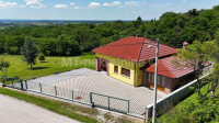 Bjelovar, Tomaš, kuća prizemnica za stanovanje ili odmor,  cca 123 m2