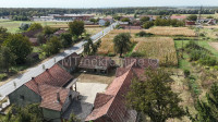 Exkluzivno građevinsko zemljište  uz Terme Wellovar Bjelovar, Veliko K