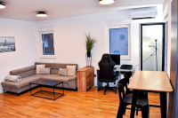 Blato, Novog. dvosoban stan 54 m², VPM, BEZ PROVIZIJE ZA KUPCA!