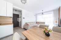 Blato, novouređen trosoban penthouse NKP 68 m2