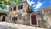 BLATO, OTOK KORČULA – AUTENTIČNA KAMENA KUĆA 247 m² U CENTRU | STAMBEN