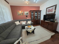BLATO (Zagreb) kuća 140 m² + 40 m² potencijala, VRT + ROŠTILJ, GARAŽNA