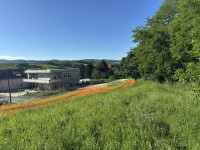 Blaževdol građevinsko zemljište