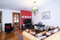 BLIZINA BRITANCA, PROSTRAN 3-SOBAN S GARAŽOM**BEZ PROVIZIJE!!!**