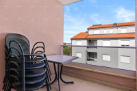 Blizina grada Fažane.Prodajemo stan (C101) na prvom katu nove zgrade u