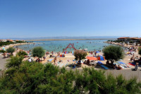 BLIZINA MORA, 4 APARTMANA
