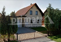 Blizina Plitvica - uređena i održavana kuća