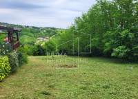 Vrapče, Borčec, građevinsko zemljište, 1532 m2