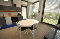 BORIK, 1-SOBAN, DO 01.06., REŽIJE U CIJENI