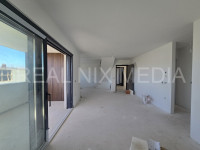 BORIK – Penthouse s velikom krovnom terasom, 113,59 m², novogradnja