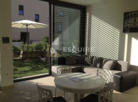 BORIK - VITRENJAK - Jednosoban stan s vrtom za najam s uključenim reži