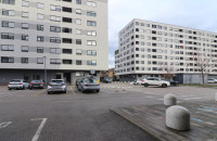 BORONGAJ, NOVOGRADNJA, 2-SOBAN S VPM***BEZ PROVIZIJE!!!***