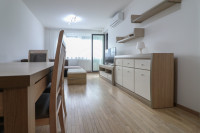 BORONGAJ, NOVOGRADNJA, 2-SOBAN S VPM***BEZ PROVIZIJE!!!***