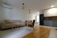Borongaj - NOVOGRADNJA - 2-sobni stan (60 m2) + BALKON - GPM
