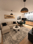 BORONGAJ, TROSOBAN STAN - 60 m2 - NOVOGRADNJA - PRVI NAJAM - VPM