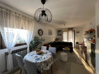 BOROVJE - PREDIVAN DVOSOBNI STAN S DVORIŠTEM - 53,75 m2
