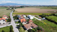 Botinec - Dupci, građevinsko zemljište 1157 m2