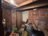 Botinec kuća u nizu 59 m2+127m2