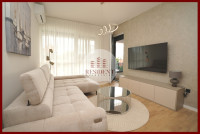 BOTINEC Luksuzan 3soban stan + 2 parkinga, lift, loggia, BEZ PROVIZIJE