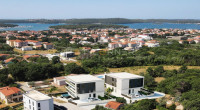 Boutique rezidencija-Top lokacija Medulin – stanovi gotovo spremni