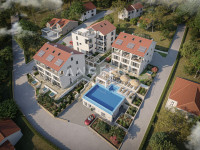 Brač, Milna - apartmanska kuća sa dodatnom investicijom, PRODAJA