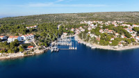 Brač, Milna  -građ. zemljište u blizini mora, 470 m2, PRODAJA