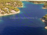 Brač,Milna,građevinsko zemljište 4981m2