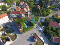 Brač, Nerežišća, kamena kuća 500 m2 SNIŽENO