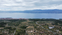 BRAČ - poljoprivedno zemljište 19.792 m2 - POGLED NA MORE