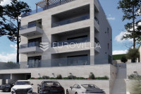 Brač, Postira, luksuzan stan 140 m², blizina plaže