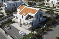 Brač, Supetar, jednosoban stan na prvom katu