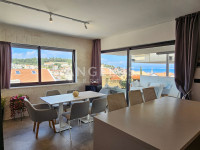 Brač, Sutivan - dvosoban stan sa terasom i pogledom na more, 112m2, PR