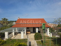 Brač, Sutivan - kuća sa otvorenim pogledom na more, PRODAJA