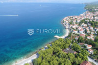 Brač, Sutivan, zemljište za gradnju moderne vile s otvorenim pogledom