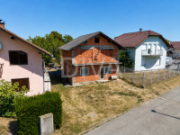 Bračka – roh-bau visoka prizemnica, 150 m² | mirna slijepa ulica
