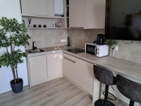 Brajda najam studio apartmana