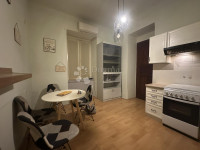 BRAJDA STAN 41.60M2 2S KL.