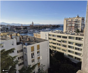 Branimir, trosoban stan s pogledom na more