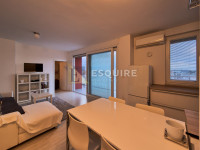 BRANIMIROVA OBALA - Jednosoban renoviran stan  - 50m2