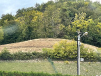 PRODAJA ILI ZAMJENA ZA STAN, ZEMLJIŠTE, GORNJA DUBRAVA, BRANOVEČKA, 1.