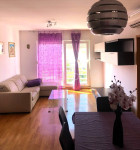 Brda Split dugoročan najam parking