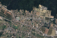 Brdovec, Javorje, građevinsko zemljište pretežito stambene namjene 234