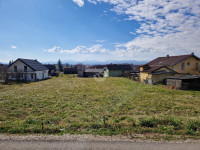 Brdovec/Prigorje Brdovečko, građ. zemljište 1620 m2 - zamjena za nekre