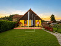Bregana - Podvrh, kuća, 83 m2